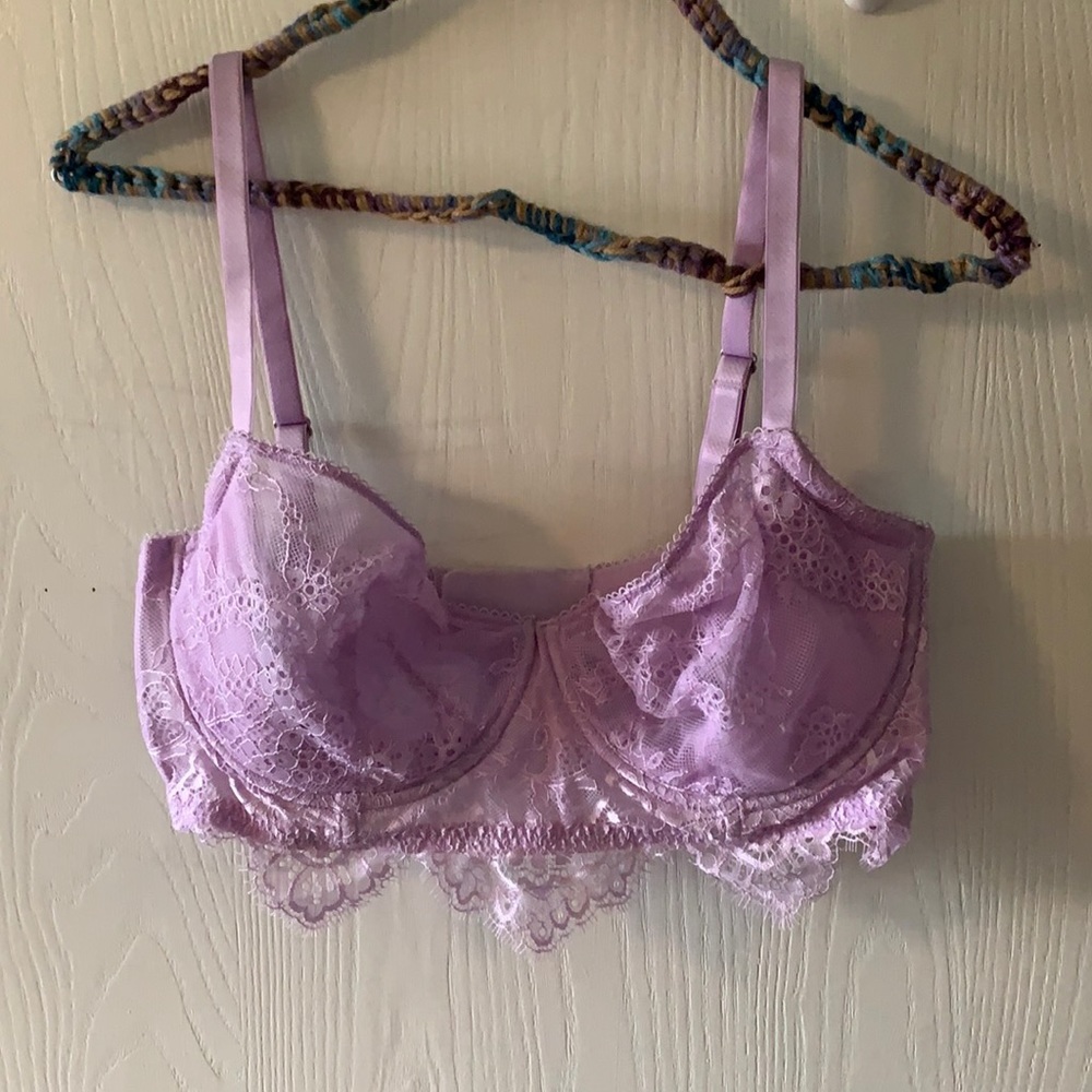 Dream Angels push up w/o padding 34DDD